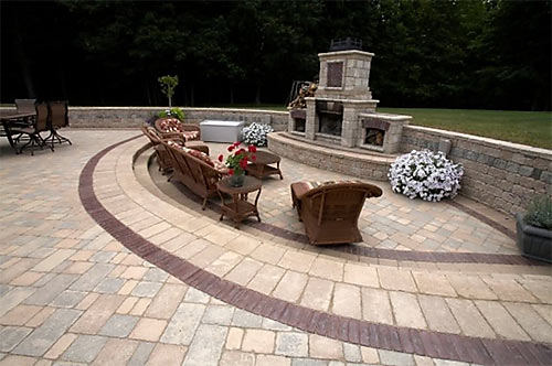South Jersey Hardscaping & Patios | Hector Landscaping LLC