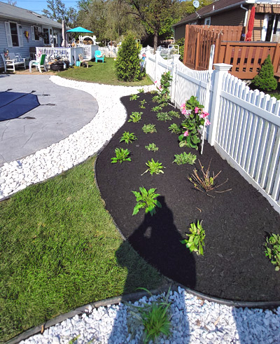 Landscaping Contractors | Cherry Hill, NJ | Hector Landscaping LLC