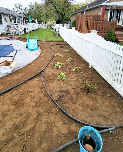 Landscaping Contractors | Cherry Hill, NJ | Hector Landscaping LLC