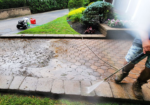 South Jersey Power Washing | Hector Landscaping LLC